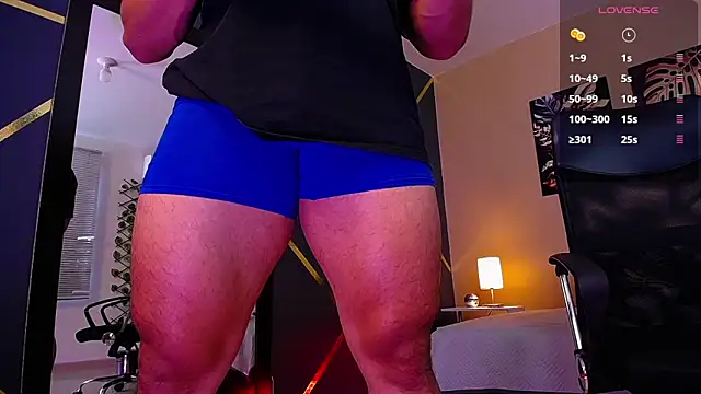 ChristopherBlack  online show from February 2026 01:08:02 PM