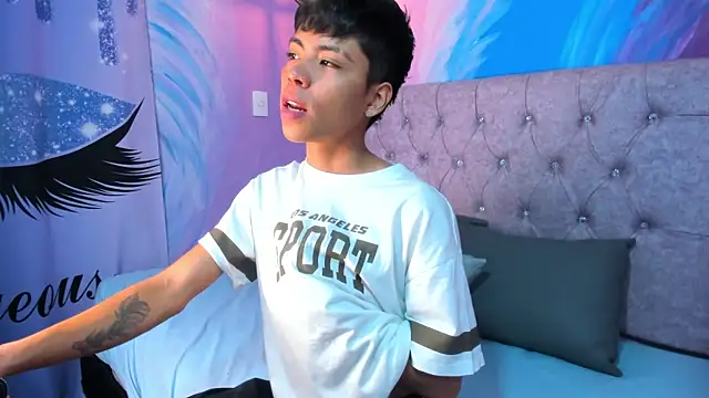 MaxiWildd online show from February 2026 12:31:01 PM