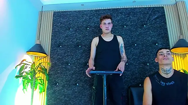 Shadowhunters crew online show from September 2025 04:12:01 AM