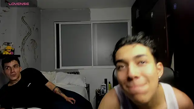 Noxx starkK online show from September 2025 01:16:01 AM