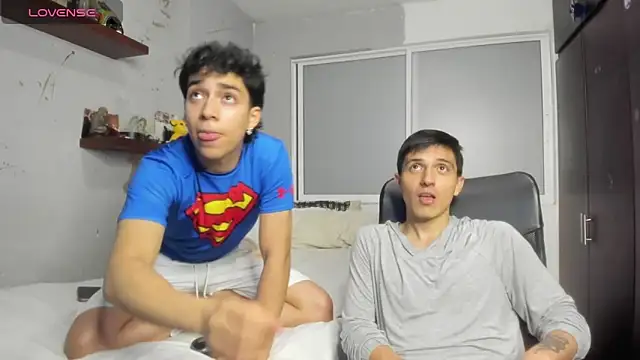 Noxx starkK online show from October 2025 01:47:01 AM