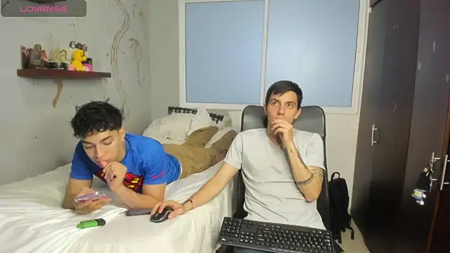 Noxx starkK online show from October 2025 01:31:01 AM