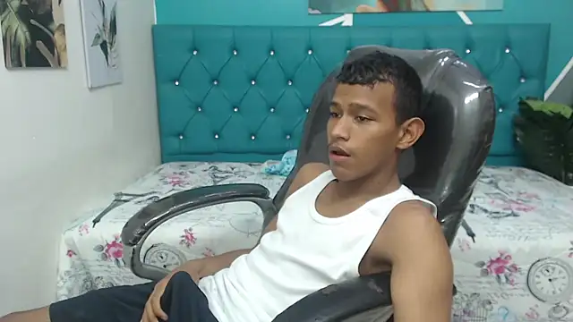 Rory castro online show from September 2025 10:47:01 PM