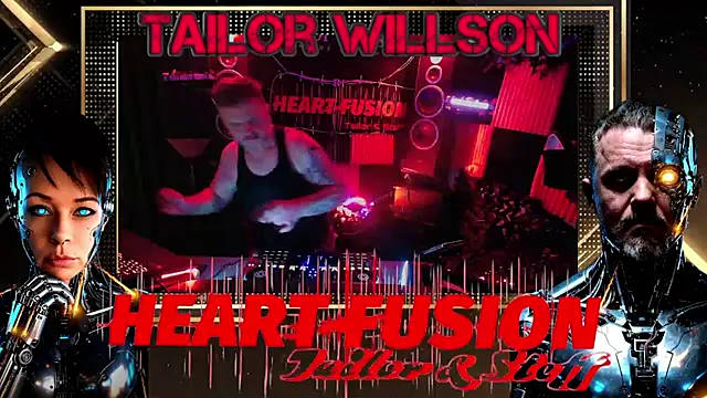 Snapshot of Wir2002Paar chatting on October 2025 09:00:02 PM Wir2002Paar online show from October 2025 09:00:02 PM