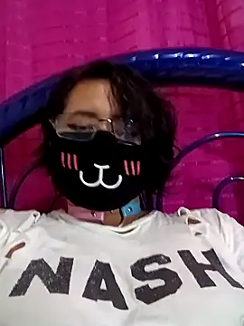 Ftm Bunny online show from September 2025 09:36:02 AM