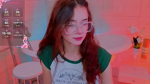 Adetta online show from November 2025 11:21:02 AM