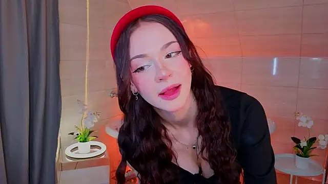 Adetta online show from April 2026 03:13:02 AM