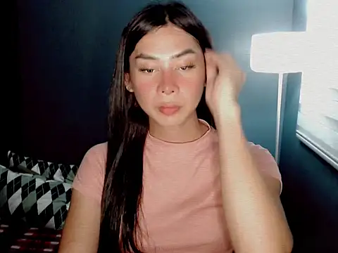 Precious jazzy online show from March 2026 04:24:01 PM