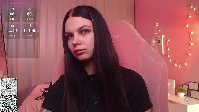 Michela Fruet online show from June 2026 01:03:01 AM
