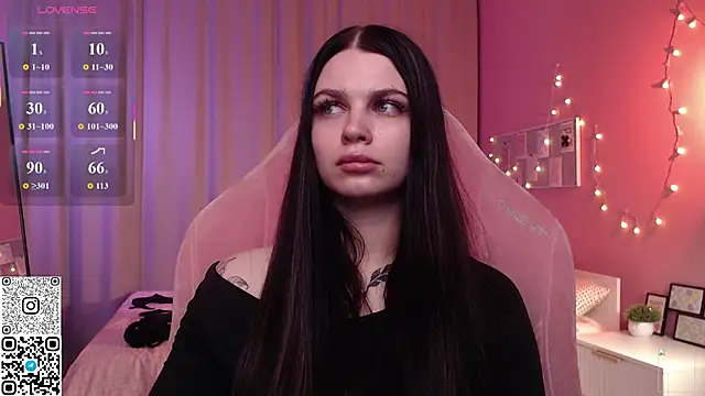 Michela Fruet online show from June 2026 01:08:02 AM