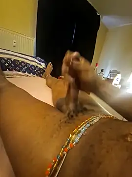 solofe19 online show from October 2025 08:34:01 AM