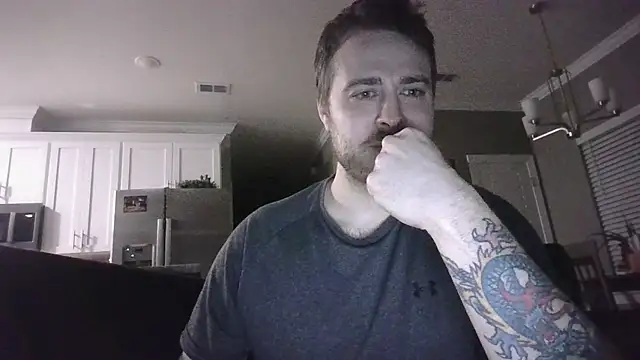 Snapshot of Bumblingdodger chatting on March 2026 08:26:33 AM Bumblingdodger online show from March 2026 08:26:33 AM