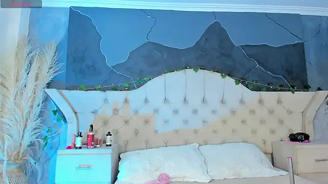 AmbarFoxx  online show from January 2026 04:59:01 AM