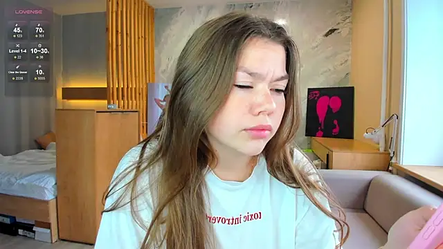 miss bubbles  online show from September 2025 12:54:01 AM