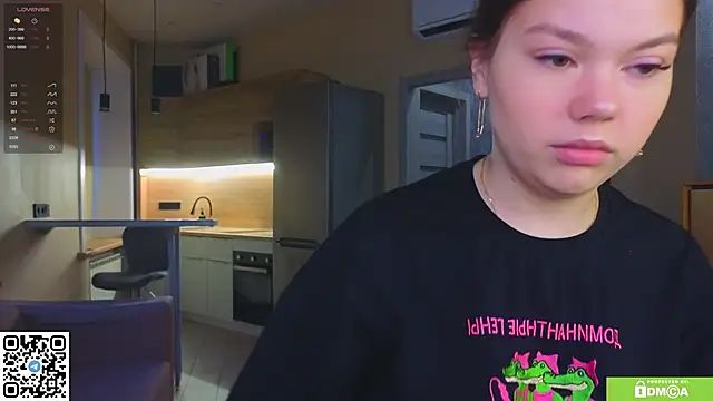 Snapshot of miss_bubbles_ chatting on March 2026 12:37:01 AM miss bubbles online show from March 2026 12:37:01 AM