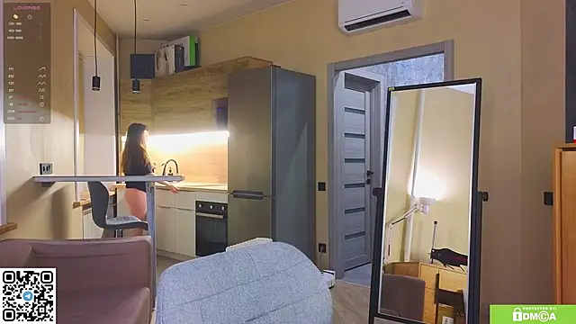 Snapshot of miss_bubbles_ chatting on March 2026 12:25:01 AM miss bubbles online show from March 2026 12:25:01 AM