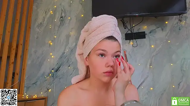 miss bubbles  online show from July 2026 02:07:02 AM