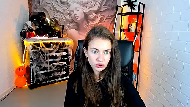 Snapshot of SeaJorji chatting on October 2025 09:10:01 AM SeaJorji online show from October 2025 09:10:01 AM