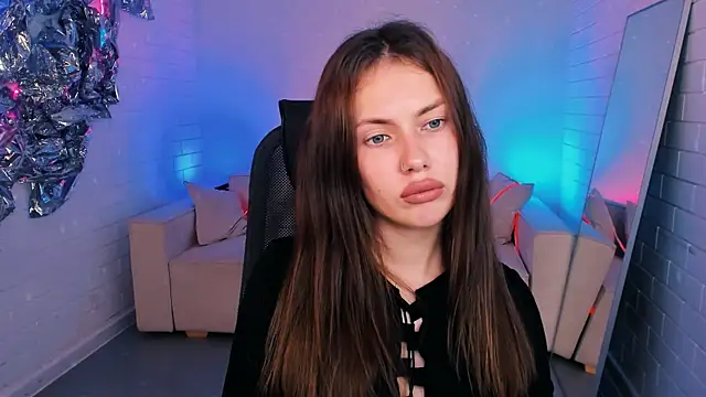 Snapshot of SeaJorji chatting on November 2025 01:23:01 PM SeaJorji online show from November 2025 01:23:01 PM