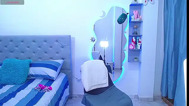 Snapshot of jesica_wilson chatting on September 2025 08:52:02 PM jesica wilson online show from September 2025 08:52:02 PM