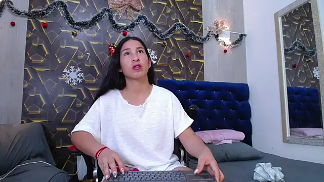 jesica wilson online show from January 2026 12:14:02 AM