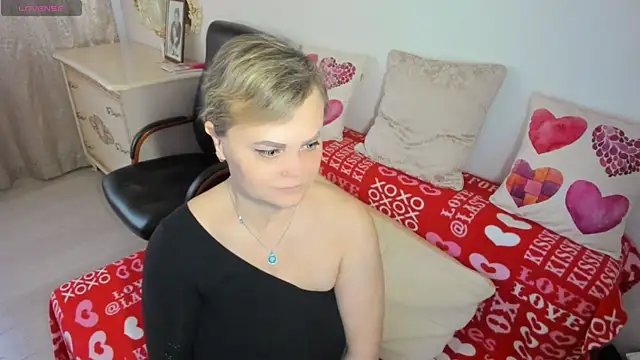 MildMature online show from May 2026 06:43:02 AM