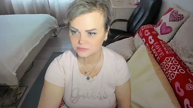 MildMature online show from June 2026 02:59:02 PM