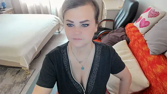 MildMature online show from June 2026 03:38:01 AM