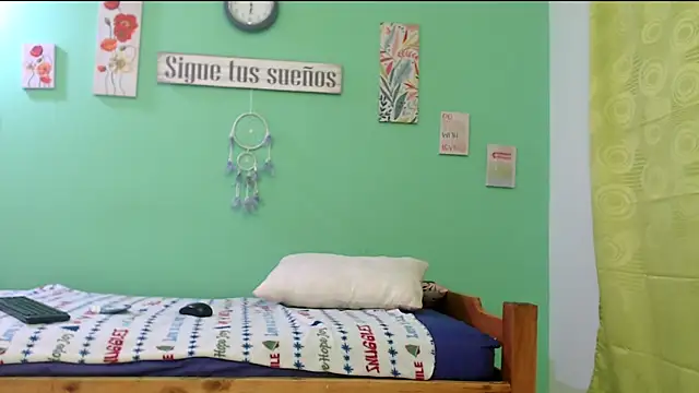 gatitasexygatitasexy online show from December 2025 07:18:01 PM