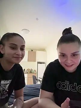 FemmeAffair online show from February 2026 08:23:01 PM