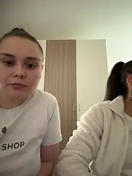 FemmeAffair online show from February 2026 10:24:02 PM