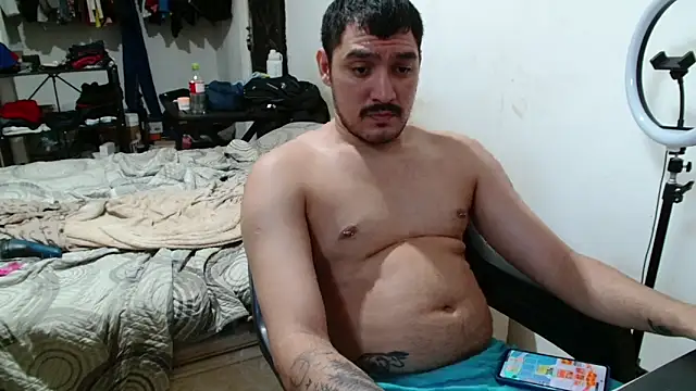 Leonino231 online show from March 2026 04:02:02 PM