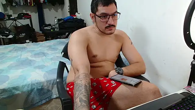 Leonino231 online show from April 2026 04:26:01 PM