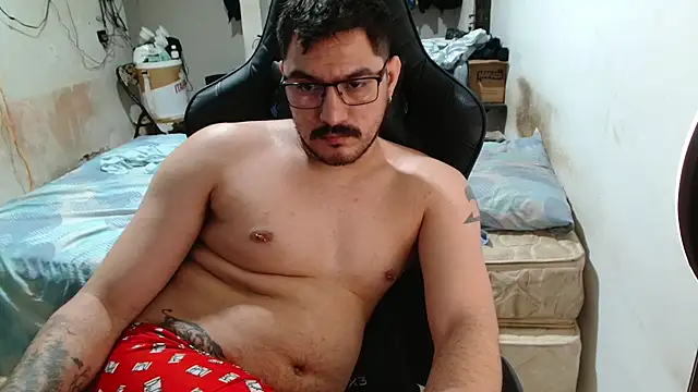 Leonino231 online show from June 2026 04:50:01 AM