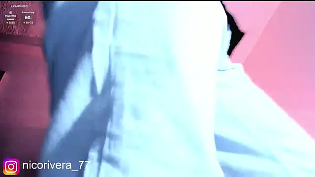 Snapshot of nico_rivera chatting on September 2025 01:22:01 PM nico rivera online show from September 2025 01:22:01 PM