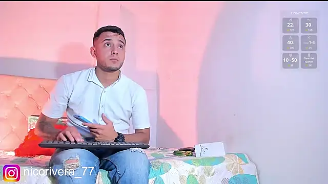Snapshot of nico_rivera chatting on September 2025 12:12:02 AM nico rivera online show from September 2025 12:12:02 AM