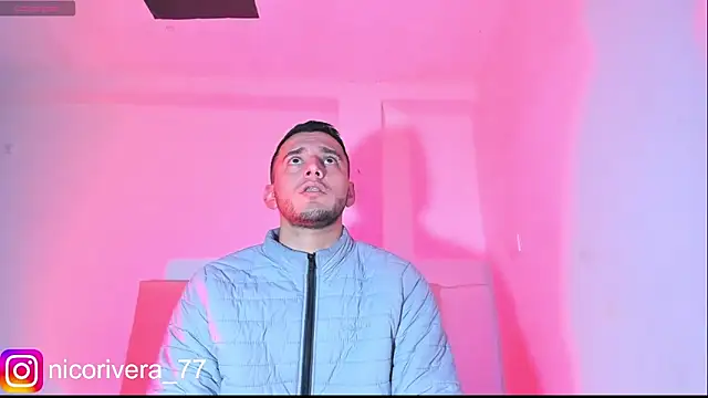 nico rivera online show from October 2025 04:00:02 AM