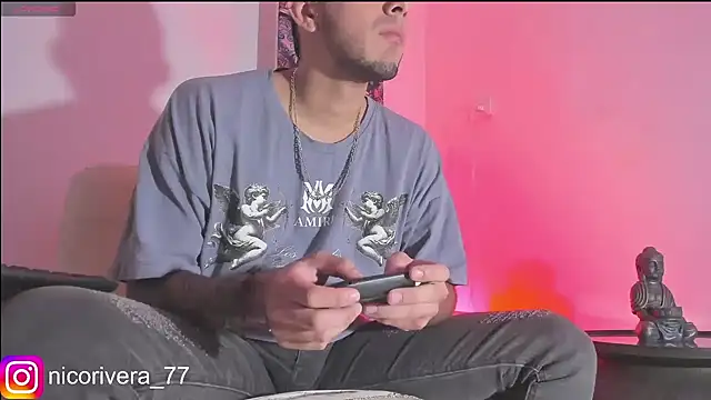 nico rivera online show from October 2025 02:51:02 PM