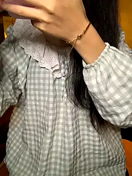 Nhinhi18 online show from October 2025 03:19:02 PM