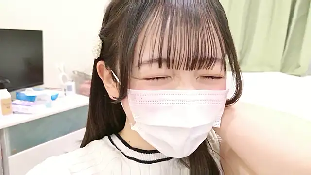 o-AKANE-o online show from March 2026 08:07:01 AM