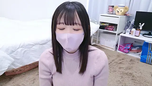 o-AKANE-o online show from March 2026 05:40:02 AM