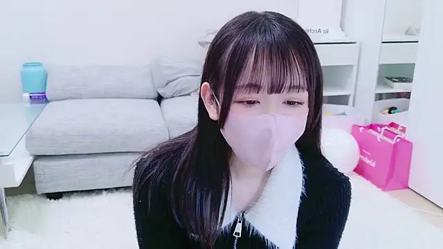 o-AKANE-o online show from April 2026 07:13:02 AM