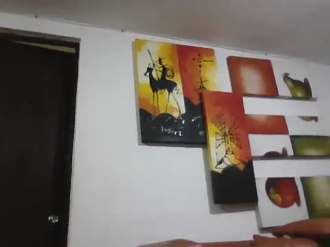 Snapshot of Venezolano_Hottt chatting on September 2025 12:35:01 AM Venezolano Hottt online show from September 2025 12:35:01 AM