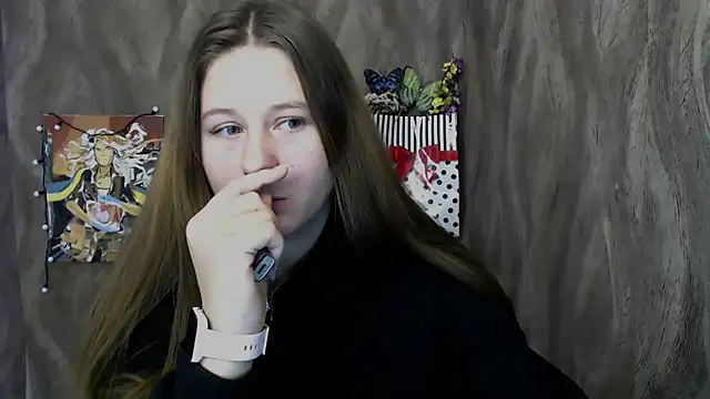 Linda S  online show from October 2025 09:29:01 AM