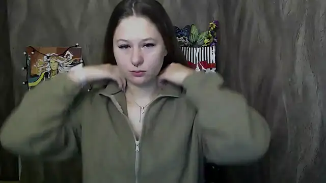 Linda S  online show from October 2025 09:21:01 AM