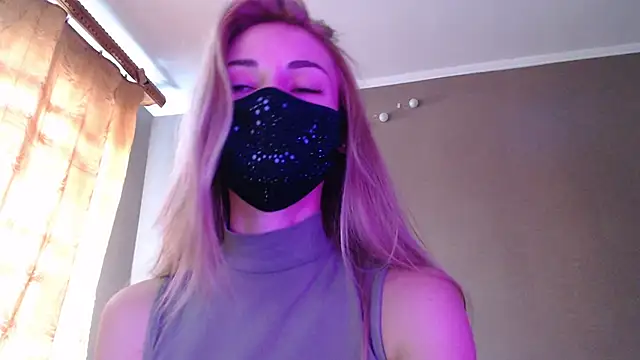 Iris lave online show from September 2025 11:20:02 AM