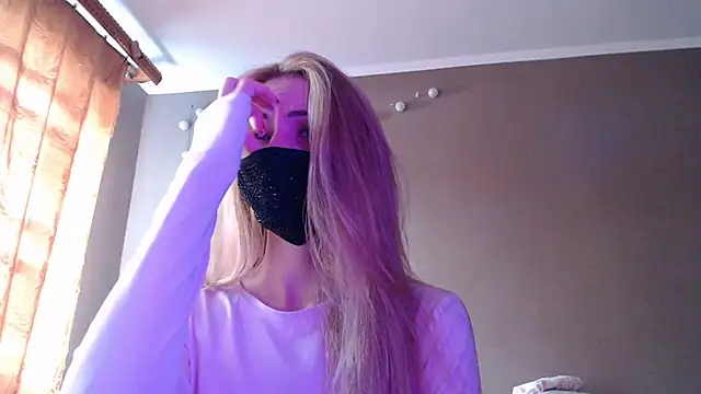 Iris lave online show from September 2025 10:28:01 AM