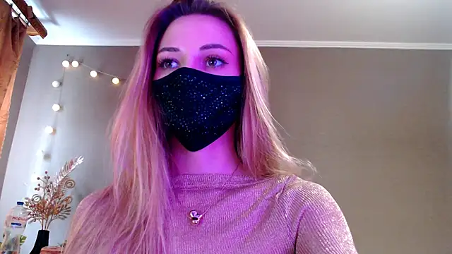Iris lave online show from April 2026 03:13:01 PM