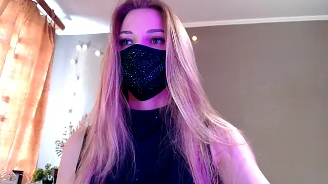 Iris lave online show from May 2026 01:08:02 PM