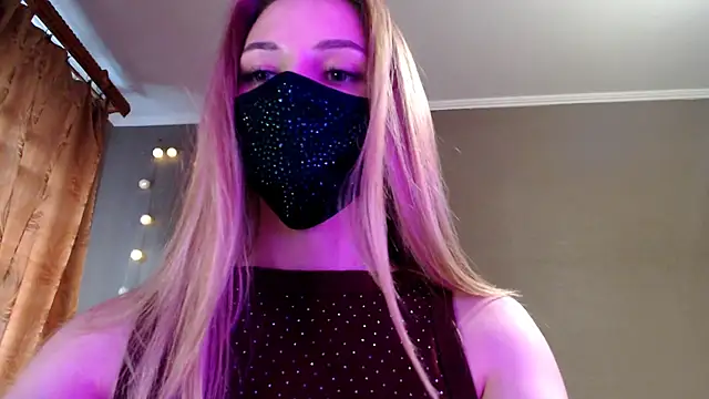 Iris lave online show from May 2026 04:45:02 PM